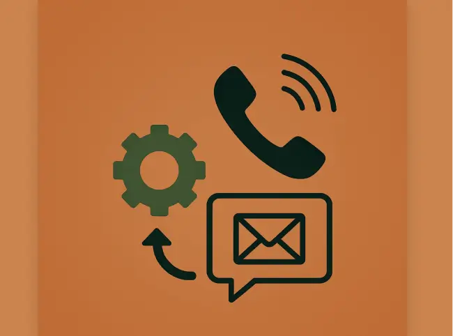 customer-support-icons